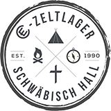 EC – Zeltlager Schwäbisch Hall Logo